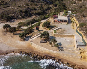 Ktima Sfakia - Dodekanes Kefalos